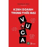Kinh doanh trong thời đại Vuca