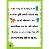 Truyện đọc bằng hình ảnh - Những câu chuyện ngụ ngôn Aesop đặc sắc Tập 2