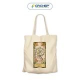 Túi canvas Tarot (Tùy chọn)