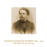 Trăm năm Nobel - Nông dân, 2 tập