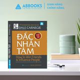 Đắc Nhân Tâm (Bìa cứng)
