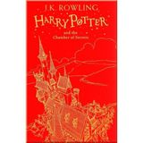 Harry Potter Part 2: Harry Potter And The Chamber Of Secrets (Hardback)