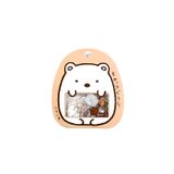Sticker hình dán trang trí phong cách Nhật