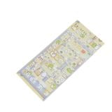 Sticker hình dán trang trí phong cách Nhật