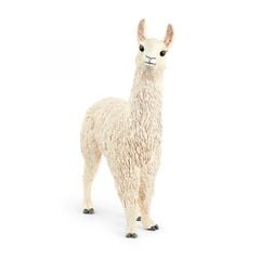 Đồ Chơi Schleich - Lạc đà không bướu Llama-13920