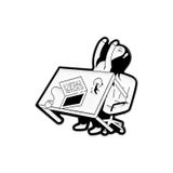 Huy hiệu, ghim cài kim loại trang trí - nhiều mẫu