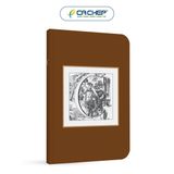 Sổ tay viết và vẽ - Notebook for writing and drawing