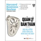 HBR On - Quản Lý Bản Thân (Tái Bản)