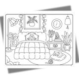 Baby Three - Sweet Dreams of Migo and Yooki - Giấc mơ ngọt ngào