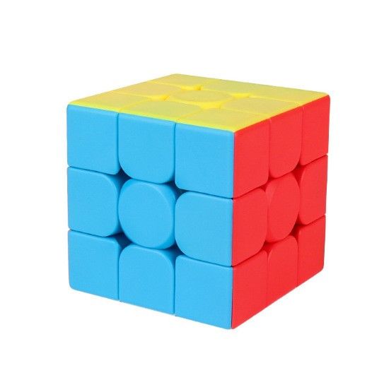 Đồ Chơi Rubik MoYu Meilong
