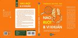 Não, ruột & vi khuẩn