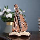 Mô hình trang trí phong cách cổ điển