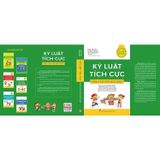 Kỷ luật tích cực dành cho trẻ mẫu giáo