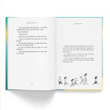 Đảo Mộng Mơ - Tái Bản Lần Thứ 37