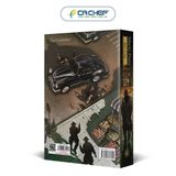 Bố Già - Ấn bản kỷ niệm 55 năm xuất bản lần đầu