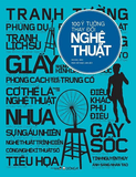 100 Ý Tưởng Thay Đổi Nghệ Thuật