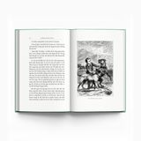 Gia đình Robinson Thụy Sỹ (bìa vải)