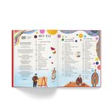 Nghệ sĩ - Những câu chuyện truyền cảm hứng về cuộc đời và tác phẩm của các nghệ sĩ