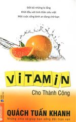 Vitamin Cho Thành Công