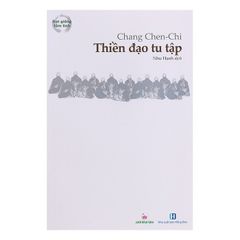 Thiền Đạo Tu Tập