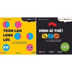Vui Chơi Cùng Hội Họa (Cuốn lẻ)