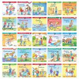 Chú Chuột Đọc Sách - Conni (Cuốn lẻ)