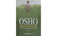 OSHO - Hành trình nội tại - Thiền và nghệ thuật đối diện với cuộc sống