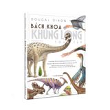Bách Khoa Khủng Long Toàn Tập (Tái bản 2024)