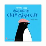 Ông ngoại chim cánh cụt