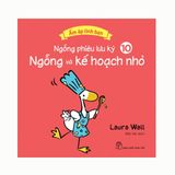 Ấm áp tình bạn - Ngỗng phiêu lưu ký (Cuốn lẻ)