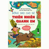 Đồng dao cho bé - Dành cho bé từ 0-6 tuổi (Lựa chọn chủ đề)