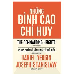 Những Đỉnh Cao Chỉ Huy