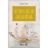 Việt Nam Và Nhật Bản Giao Lưu Văn Hóa