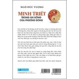 Minh Triết - Trong Ăn Uống Của Phương Đông (Tái bản 2023)