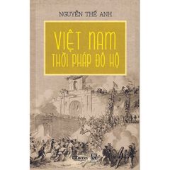 Việt Nam Thời Pháp Đô Hộ