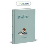 Sổ tay Cá Chép - The Planner 2024 (Cuốn lẻ)