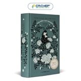 Combo 4 cuốn bìa vải (Tâm hồn cao thượng, Trên sa mạc và trong rừng thẳm, Gia đình Robinson Thụy Sỹ, Về với gia đình)