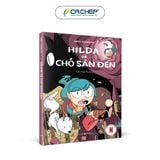 Combo 6 cuốn Hilda (Tặng 03 tấm sticker)