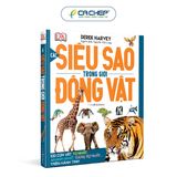 Các Siêu Sao Trong Giới Động Vật