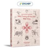 Bách khoa toàn thư biểu tượng và hoa văn Mật Tạng