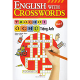 Trò chơi ô chữ tiếng anh - English with crosswords - Unit 1