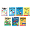 Arty Mouse - Học Tập Đầu Đời Thông Qua Mỹ Thuật (Cuốn lẻ)
