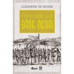 Lịch Sử Vương Quốc Đàng Ngoài