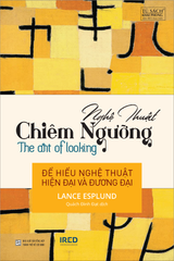 Nghệ Thuật Chiêm Ngưỡng