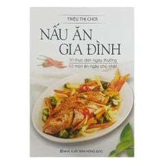 Nấu ăn gia đình (2022)