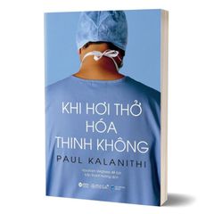 Khi hơi thở hóa thinh không