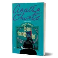 Agatha Christie - Sau tang lễ