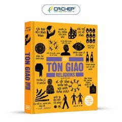 Tôn giáo - Khái lược những tư tưởng lớn