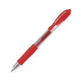 Bút Gel Pilot G-2 BL-G2-5-R (0.5mm) - Màu Đỏ