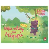 Em Dám Tự Lớn (Cuốn lẻ)